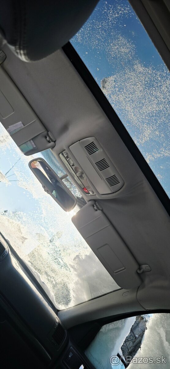 Skoda octavia 2 2.0pdtdi - 5