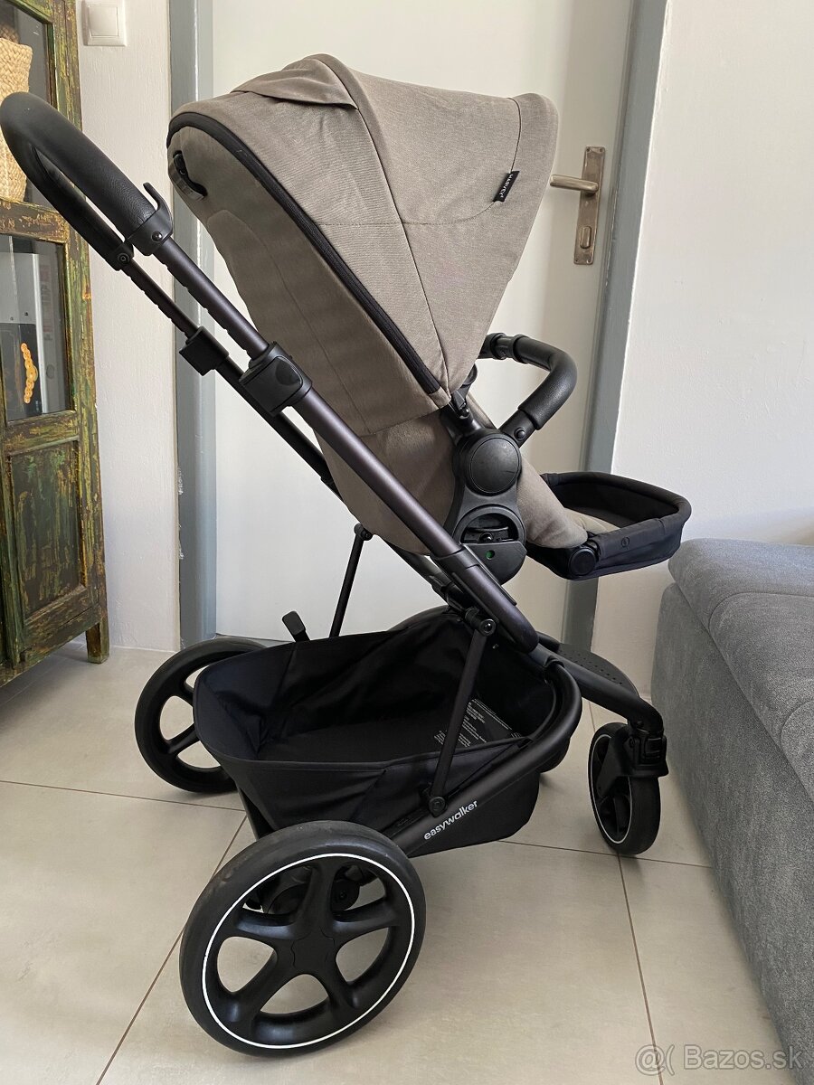 Easywalker Harvey 3 - 5