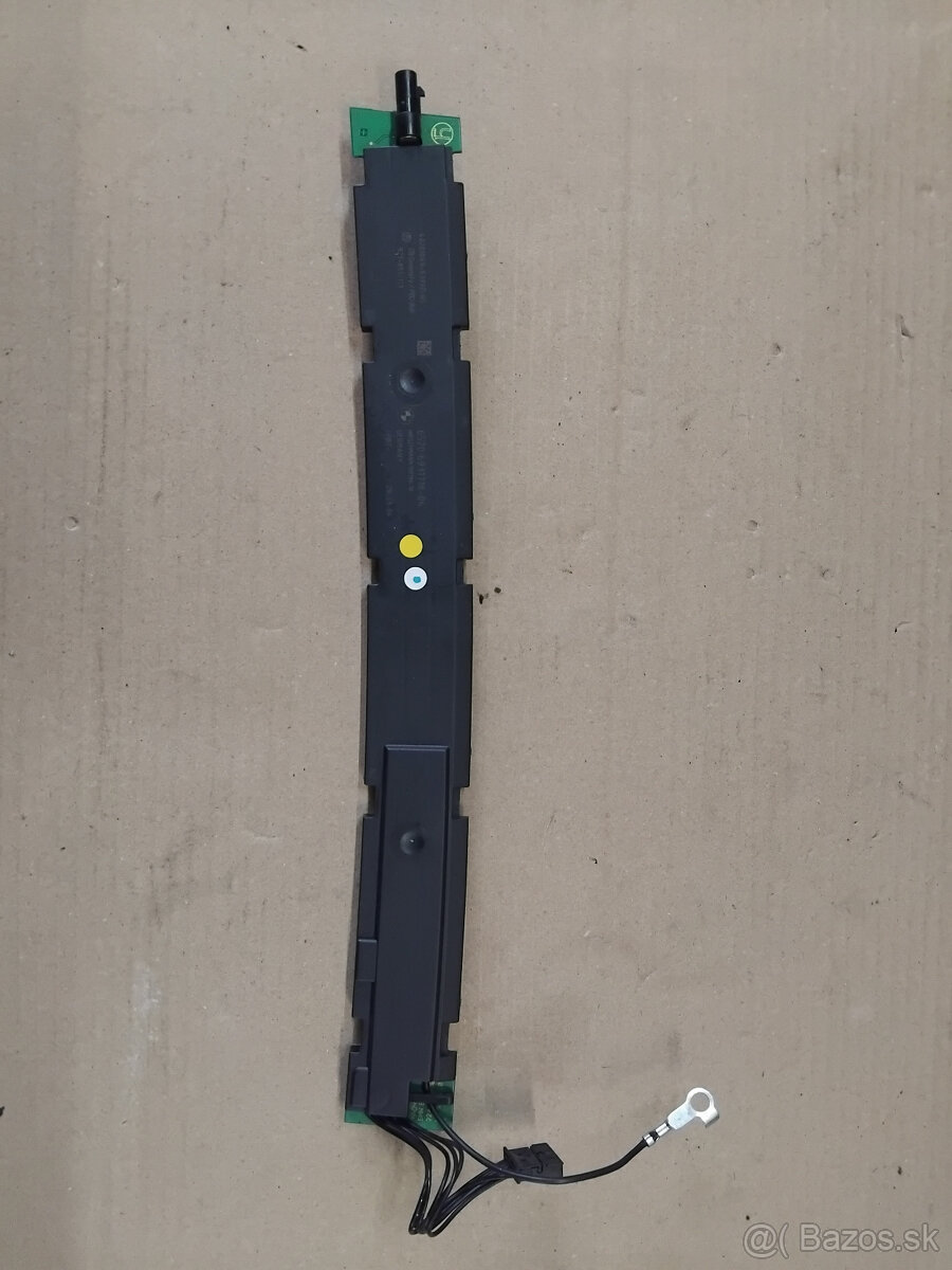 zosilovač antény BMW E60 sedan - limuzína - 5