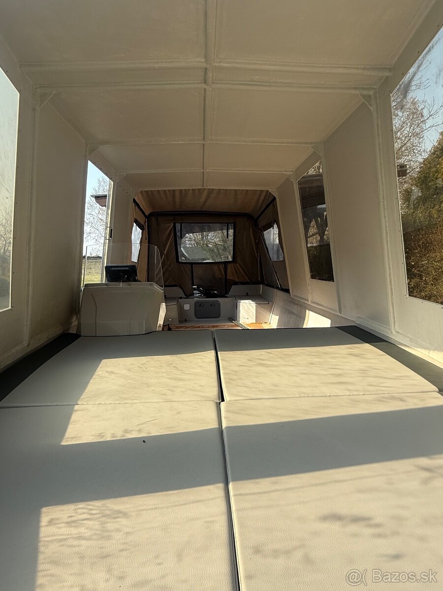 Rybarsky cln na predaj - 5