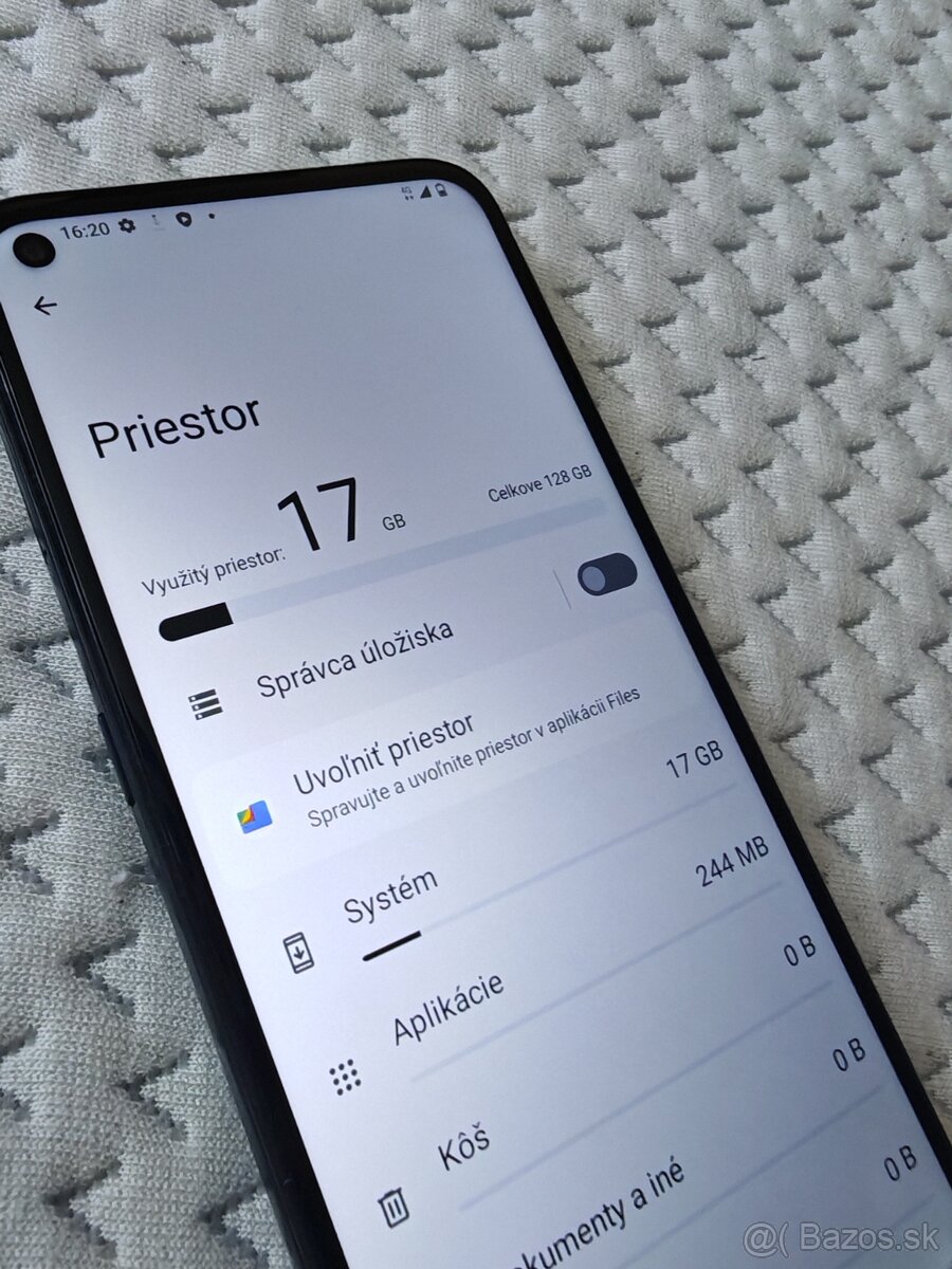 HMD NOKIA 5.4 4/128 Android - 5