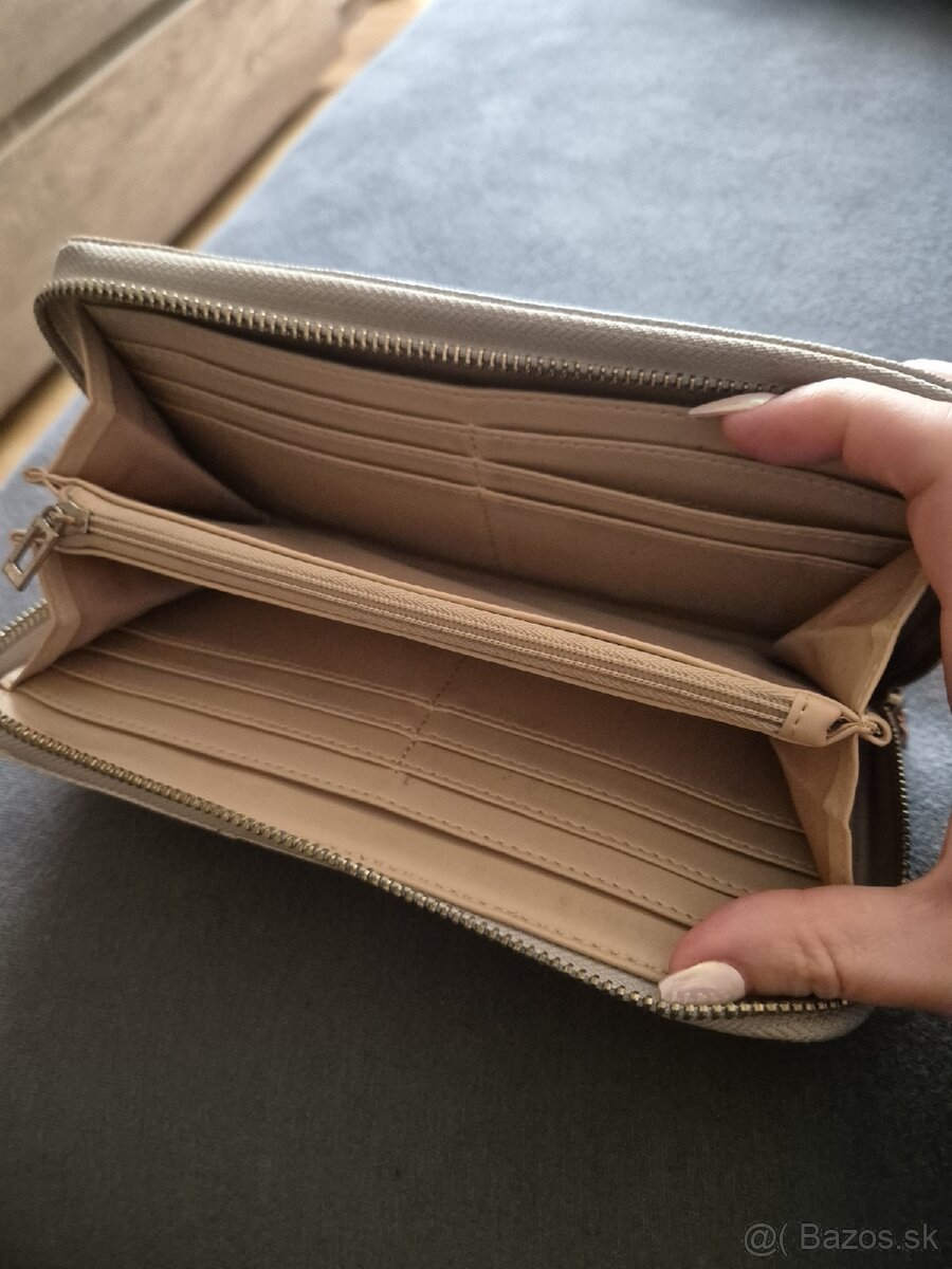 Guess peňaženka - 5