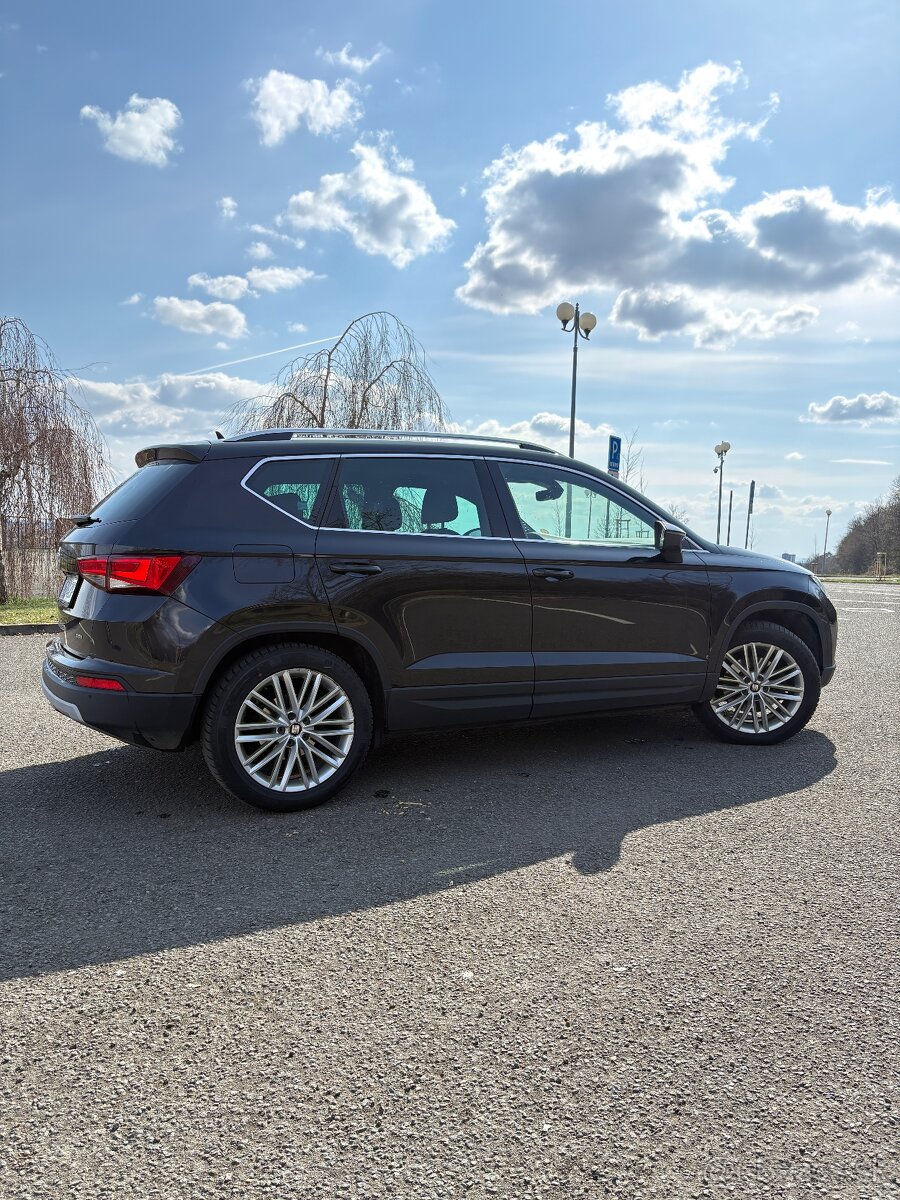Seat Ateca - 5