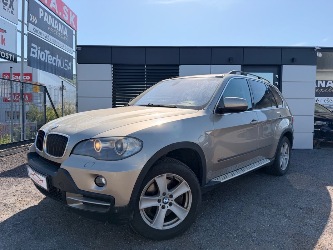 BMW X5 xDrive30d - 5