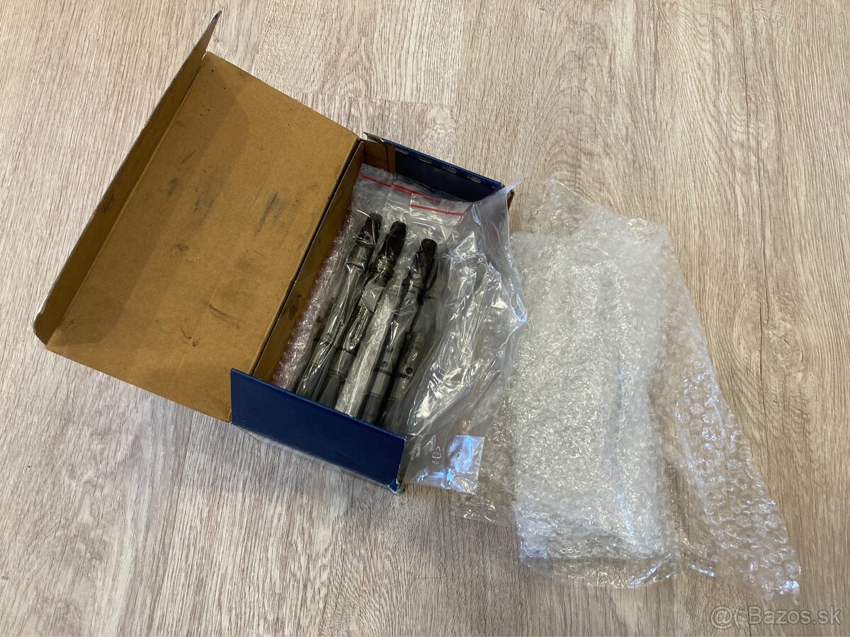 Audi A6 Allroad C5 vstrekovač - 5