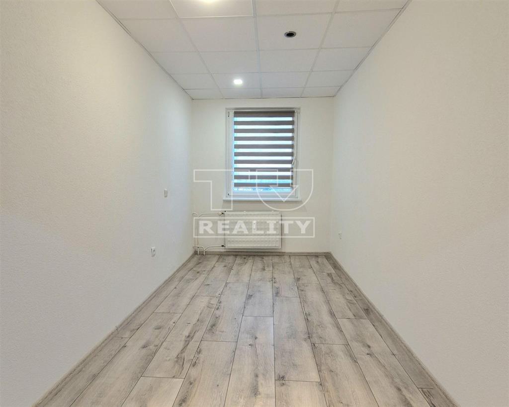 Na predaj priestranný 4-izbový byt – Prievidza, sídlisko... - 5