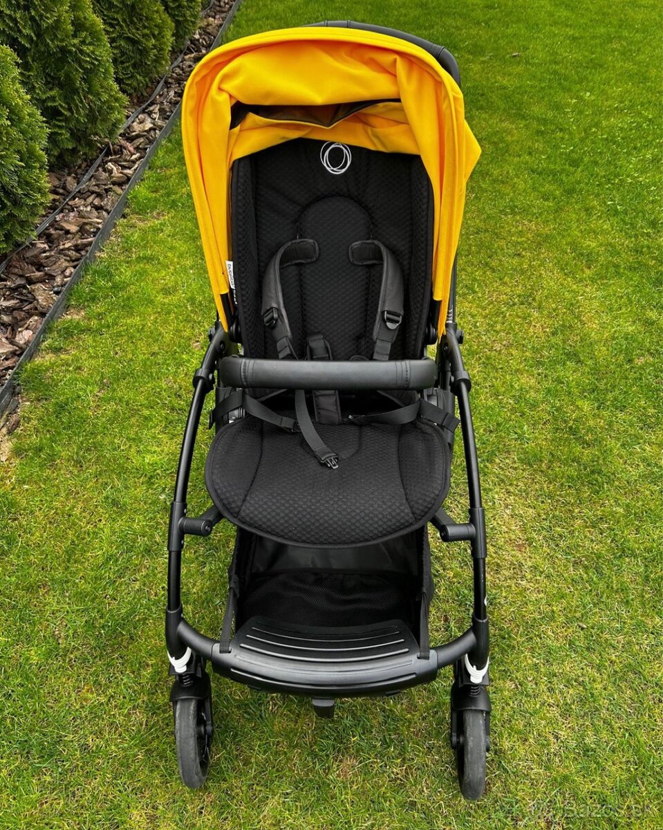 Bugaboo Bee6 - 5