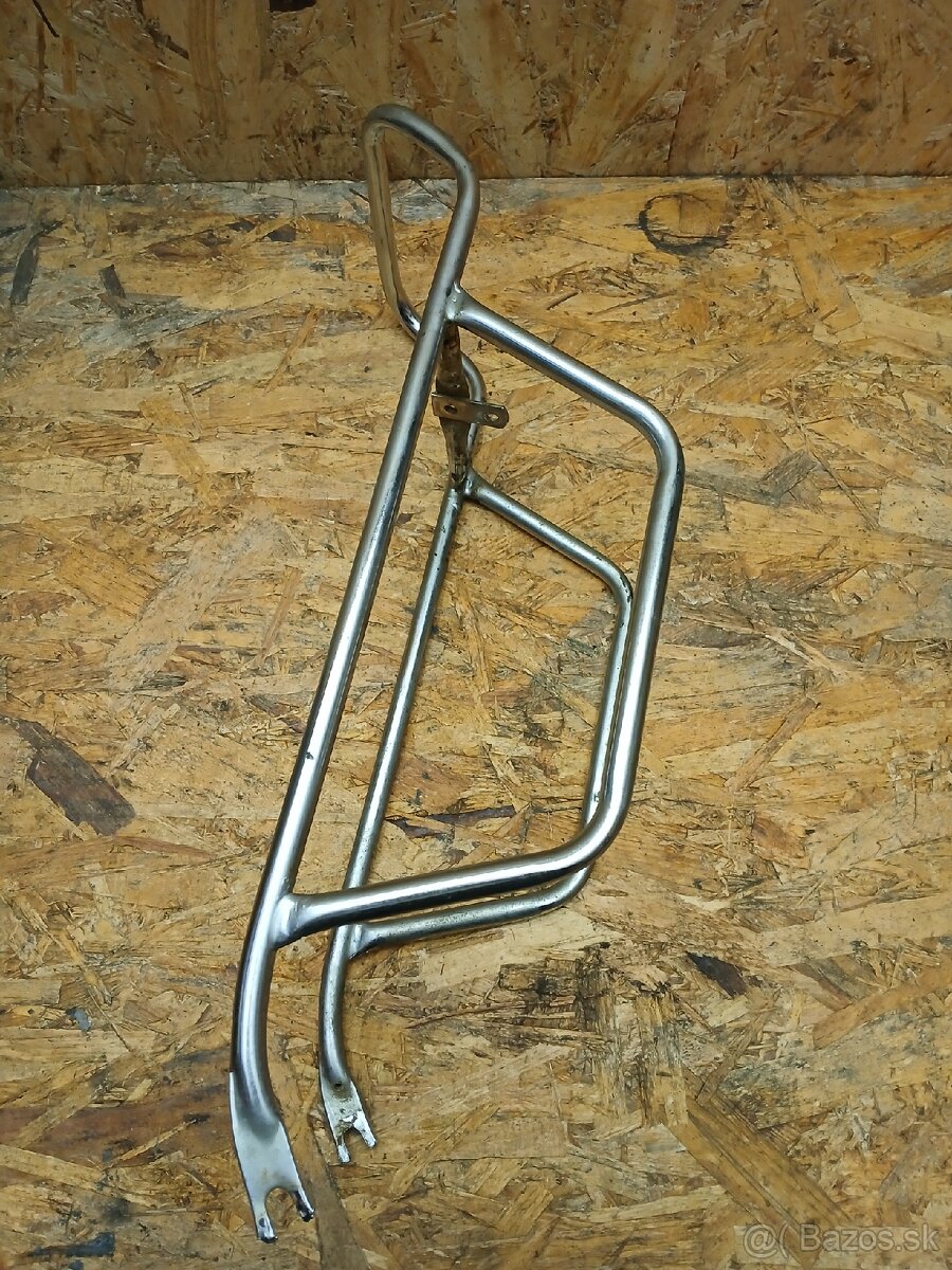 Babetta 210 zadný nosič - 5