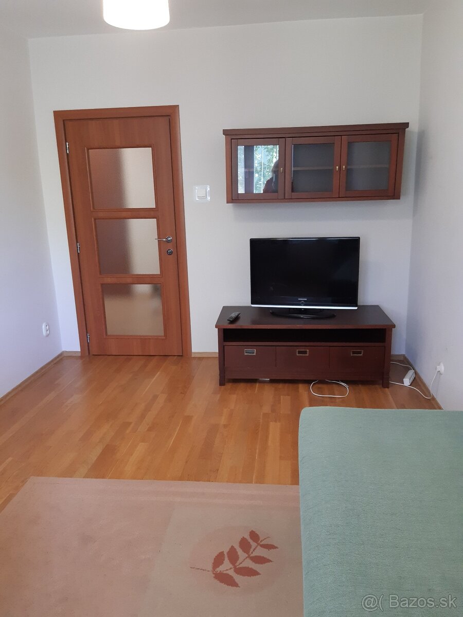 Nájom pre 2-3 osoby, Centrum 450 a 350 €/osobu - 5