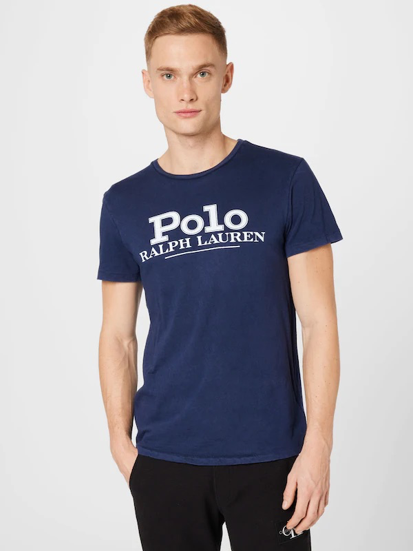panske tricko POLO RALPH LAUREN velkost L /ORIGINAL/ - 5