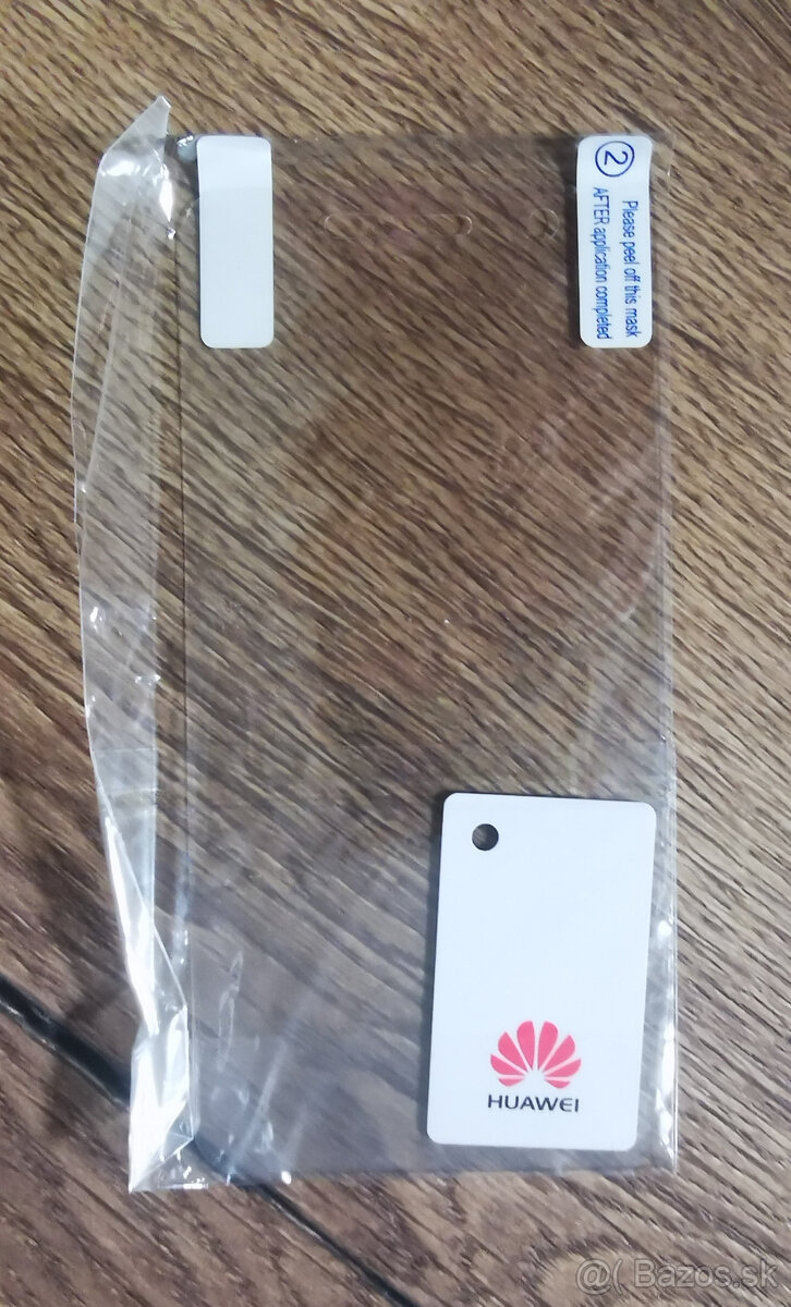 Mobilný telefón Huawei Y6 Pro - 5