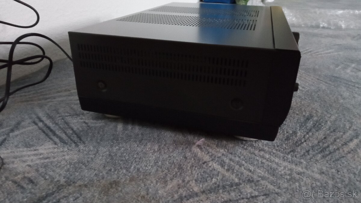 Technics SU-A700MK3 - 5