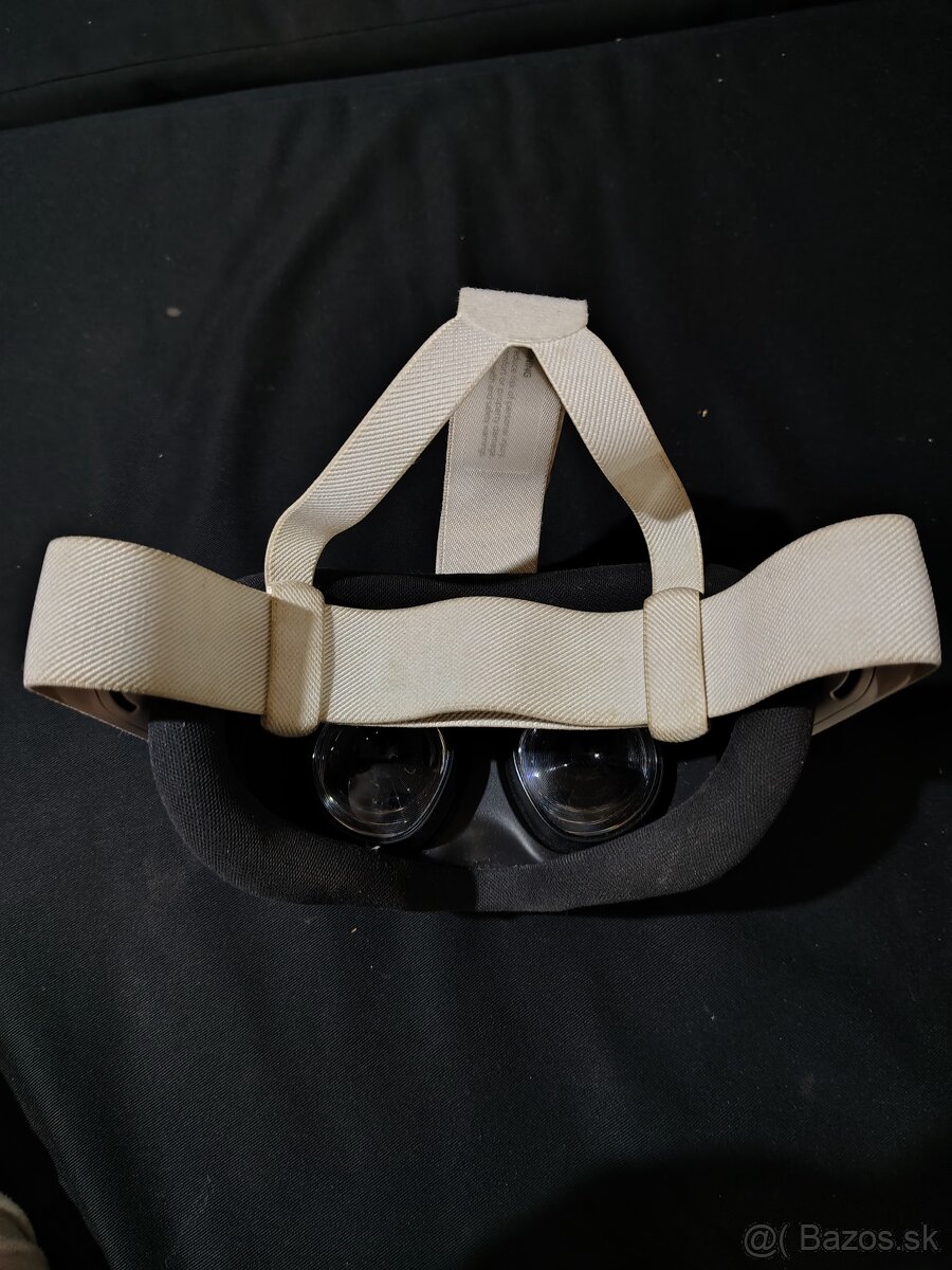 Predám meta quest 3s - 5