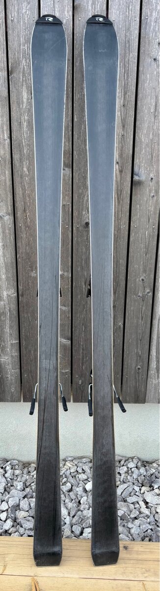 Lyze Rosdignol 170 - 5