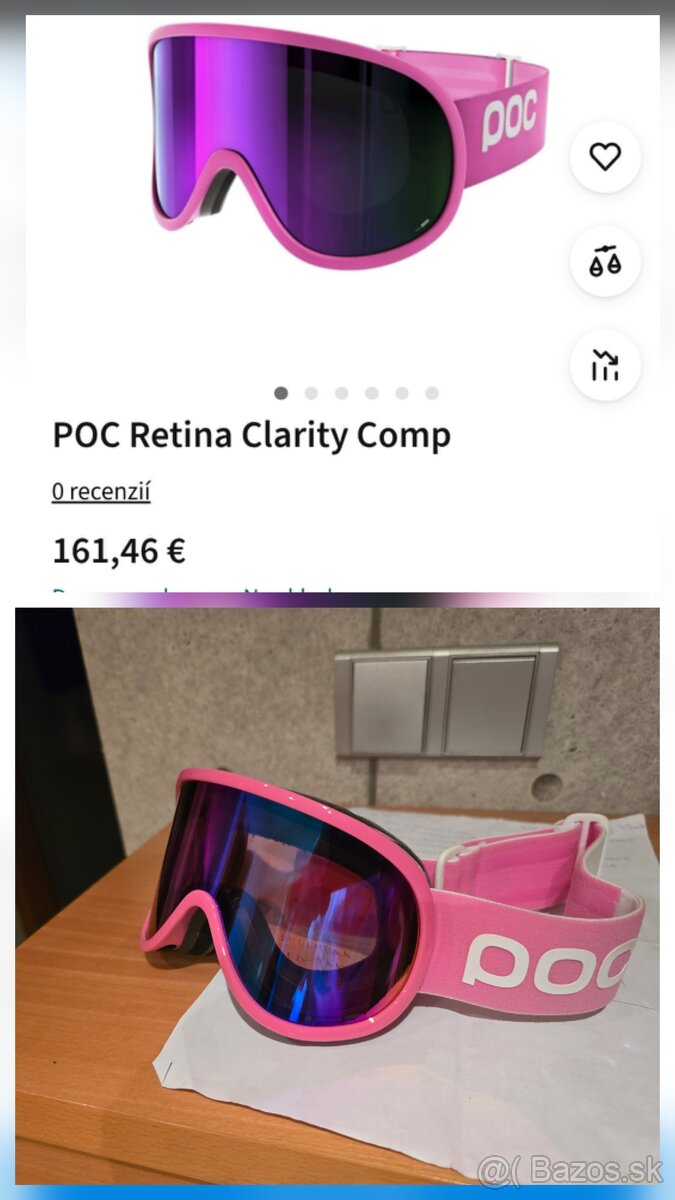 Dámsky lyžiarsky set - 5