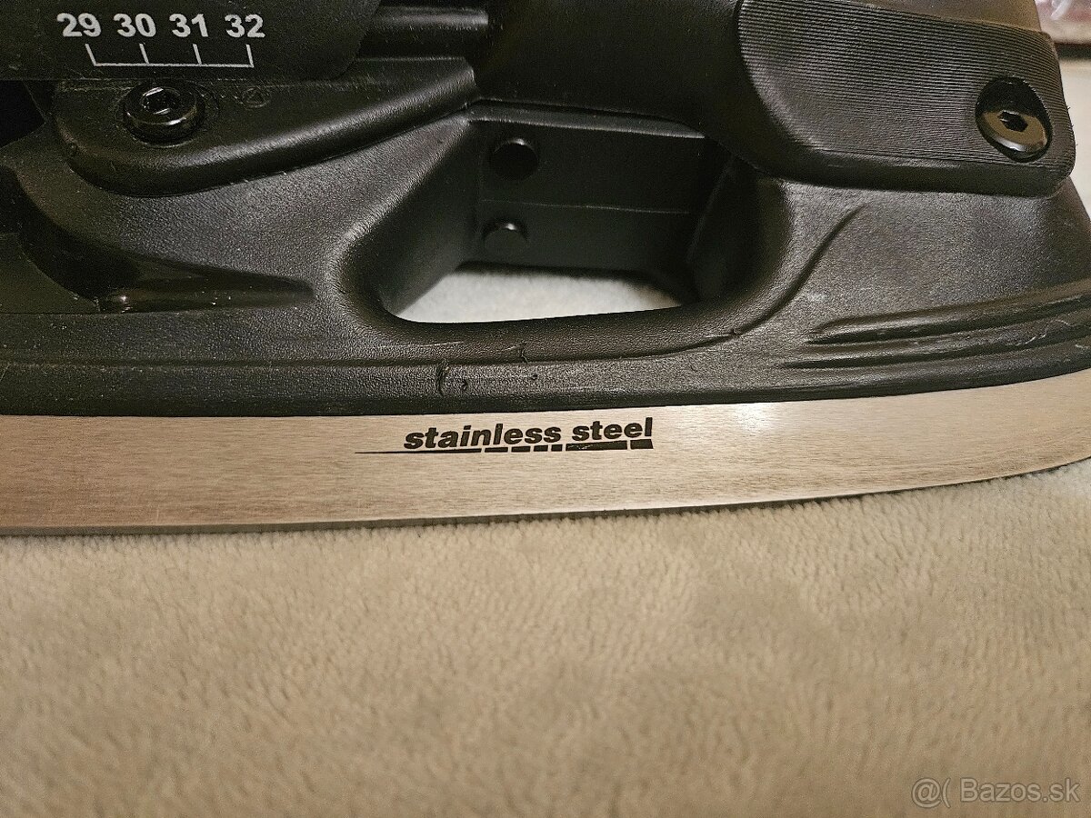 Predám detské korčule na ľad - 5