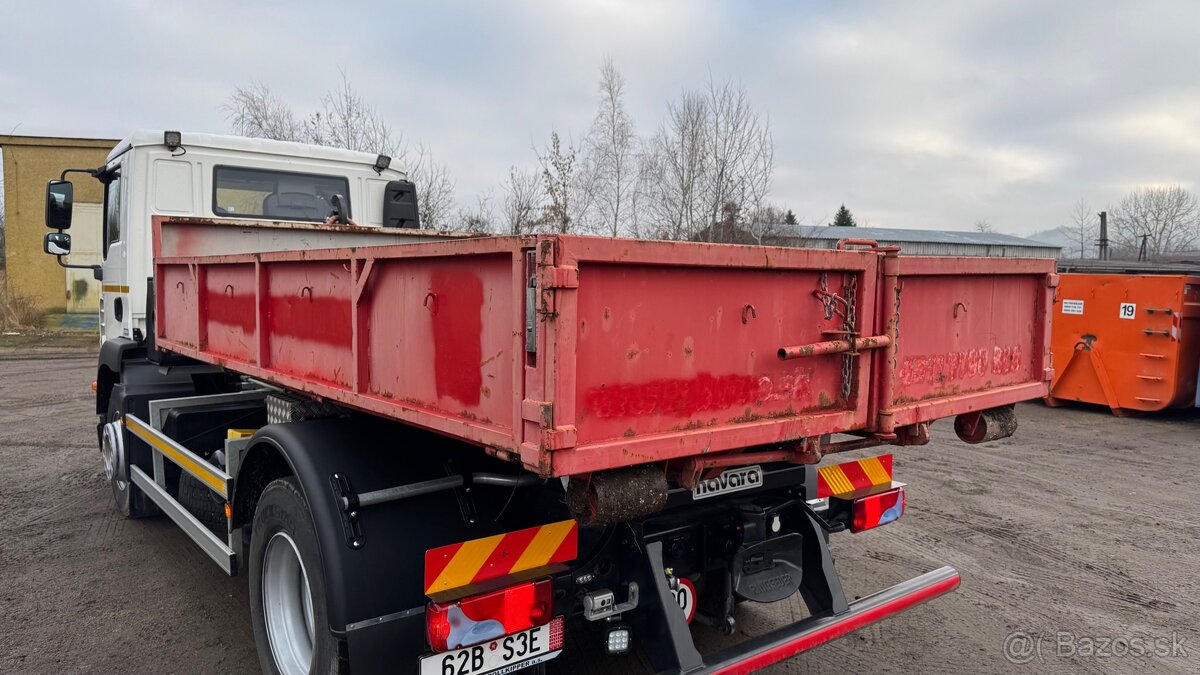 Kontajner s bočnicami - 5