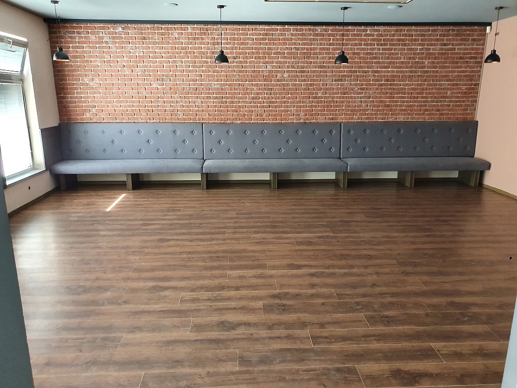 Priestor na prenájom - 5