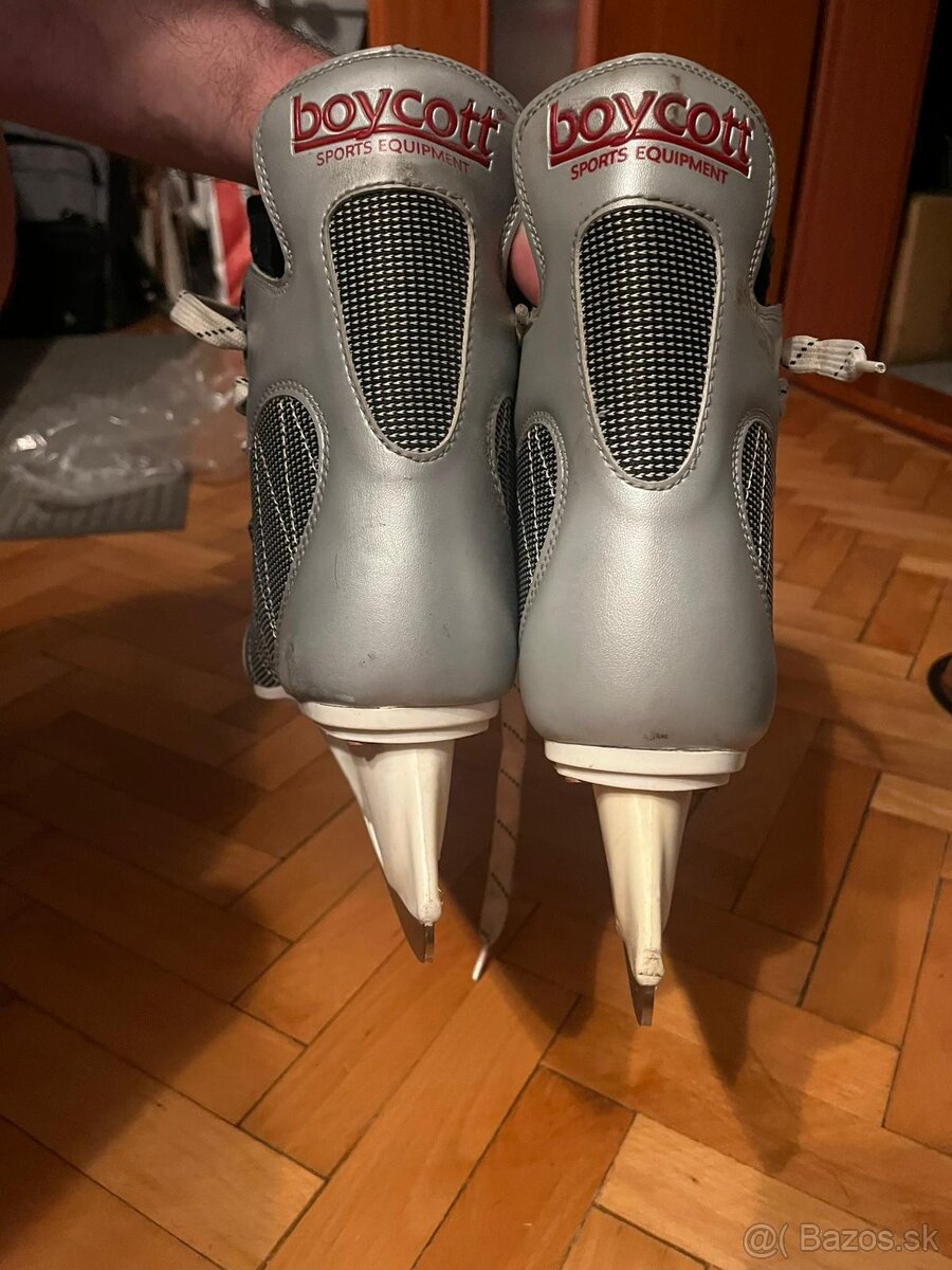 Ľadové korčule Boycott - 5
