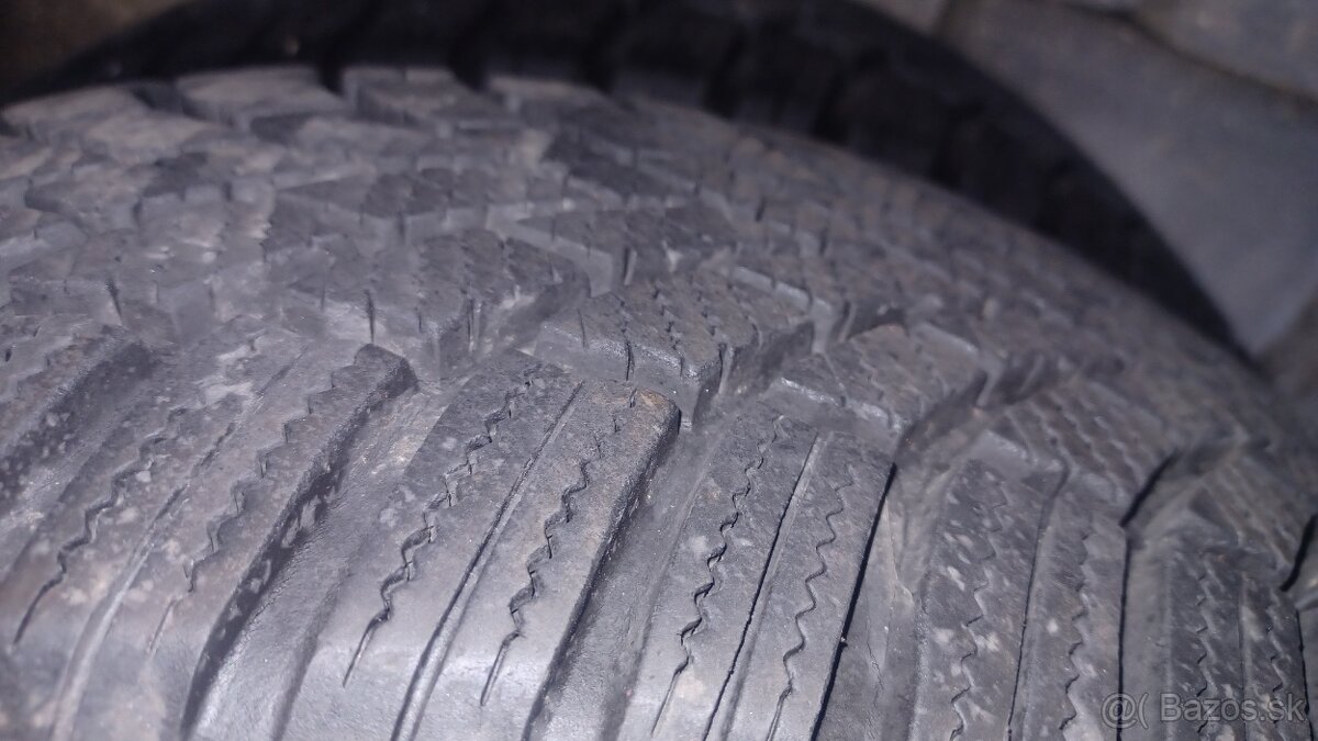 195/65 R15 zimné - 5