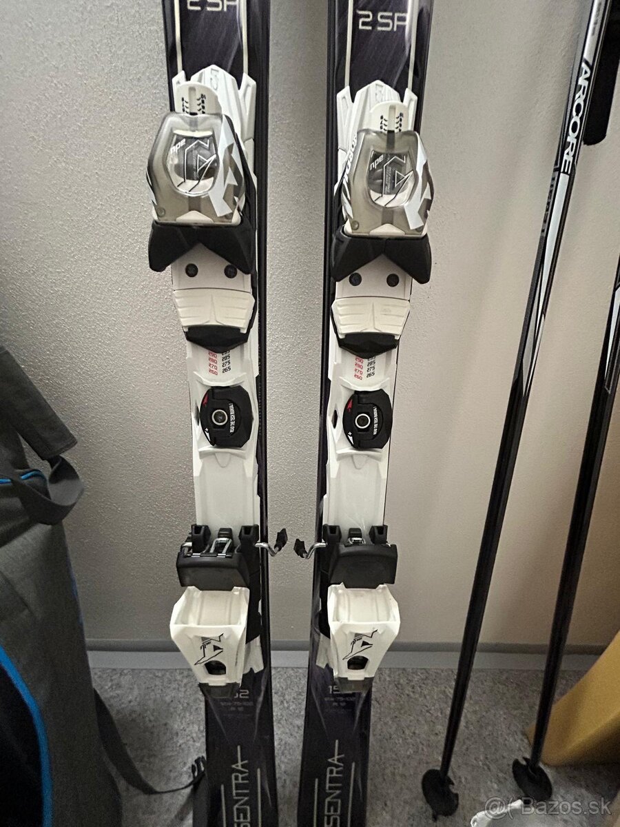 Predam damske lyze - 5