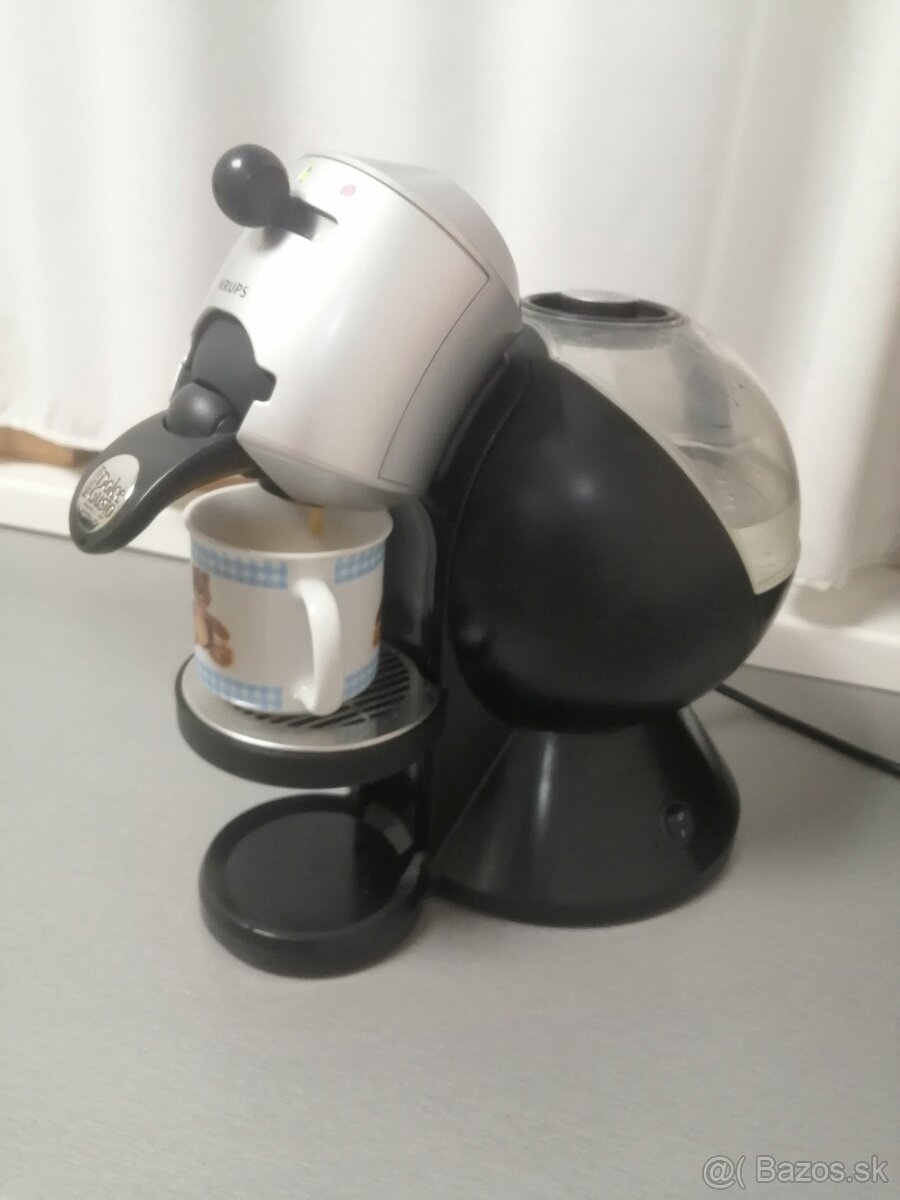 DOLCE GUSTO - 5