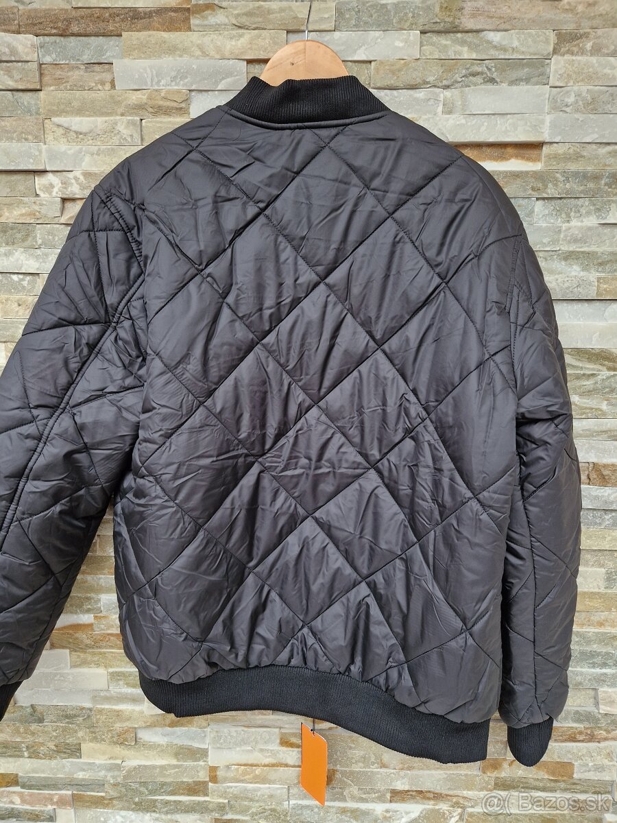 Pánska bunda - 5
