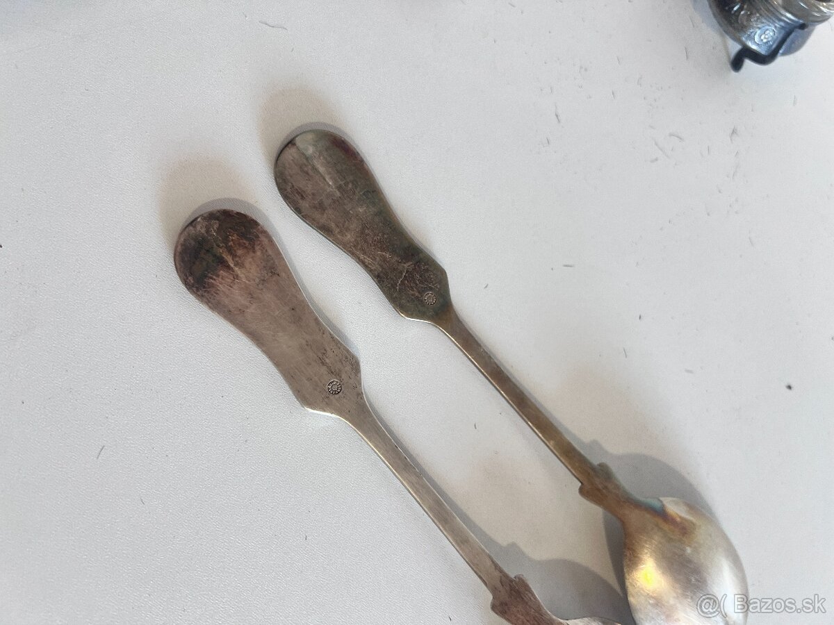 Rôzne príbory - 5