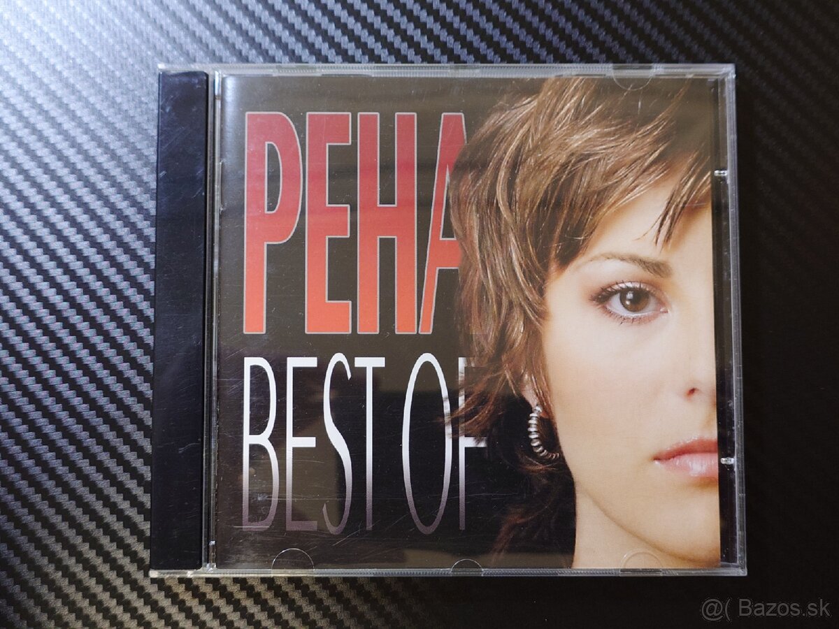 Posledný zoznam CD hudby - 5