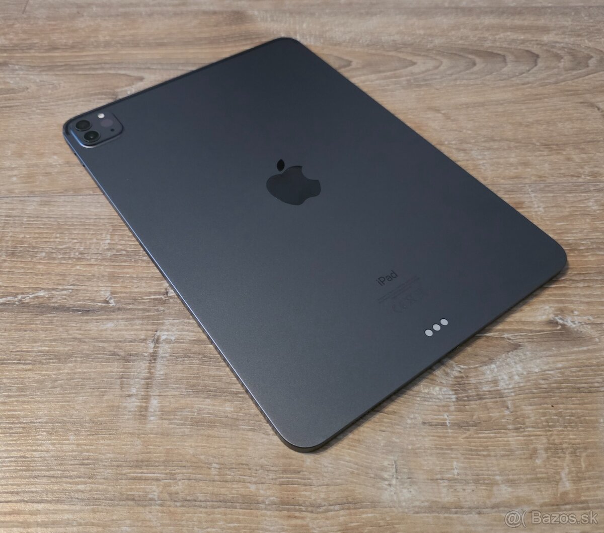 Apple iPad pro 11 2 gen 128gb - 5