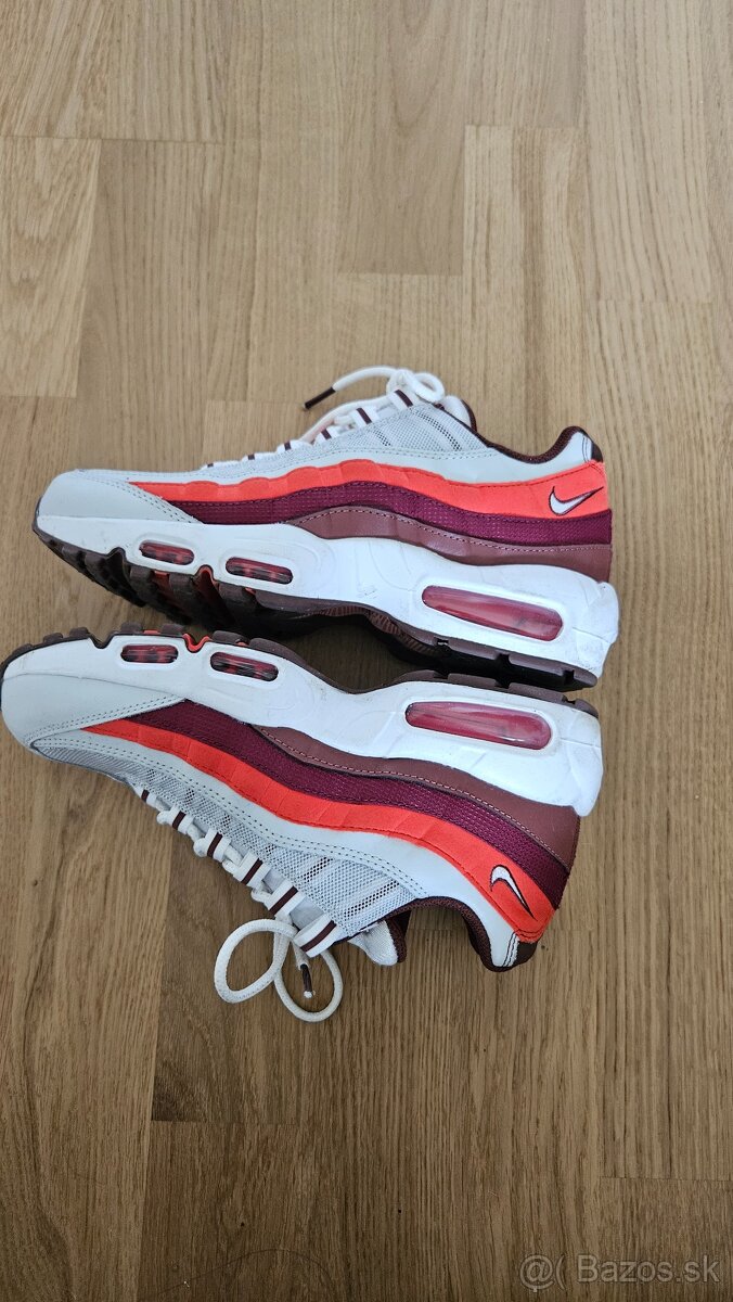 Nike airmax - 5