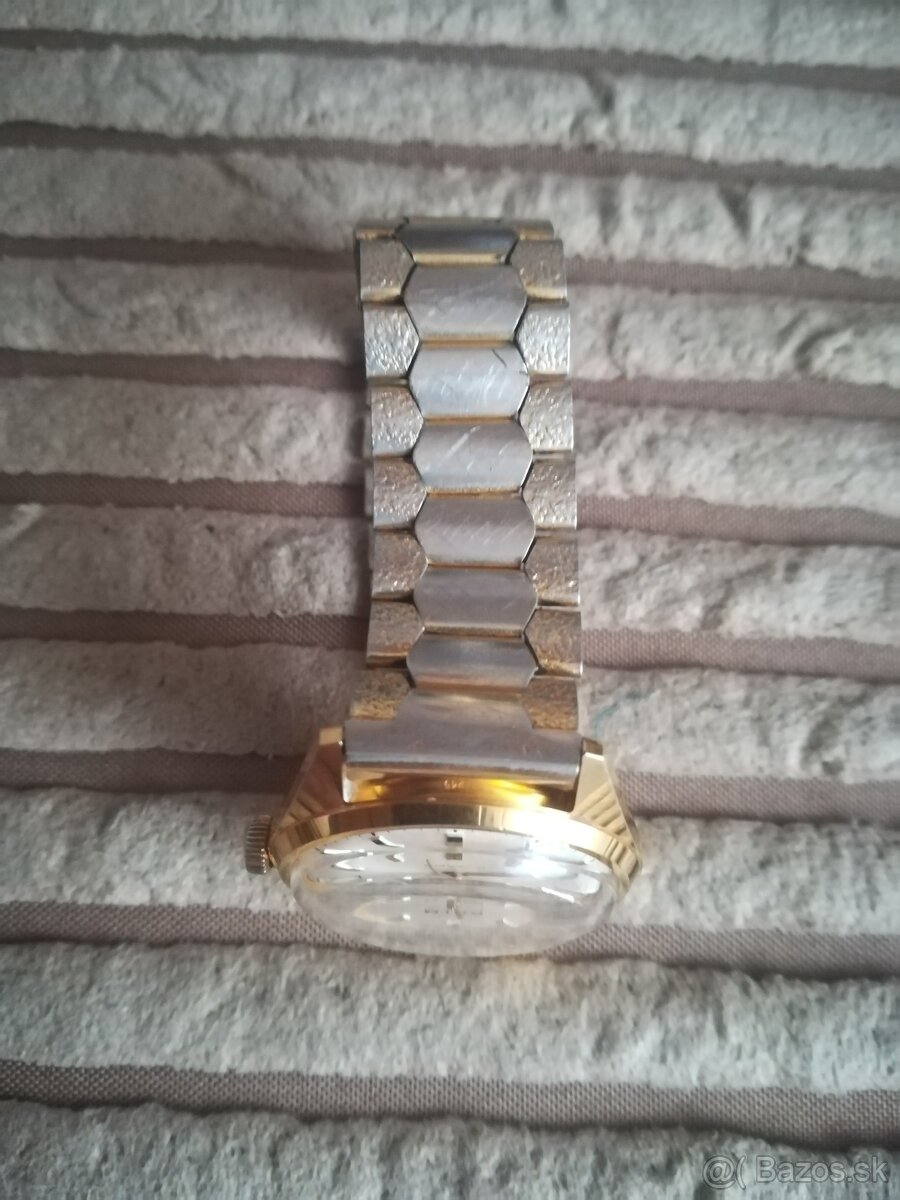 Náramkové hodinky Prím Elegant Top - 5