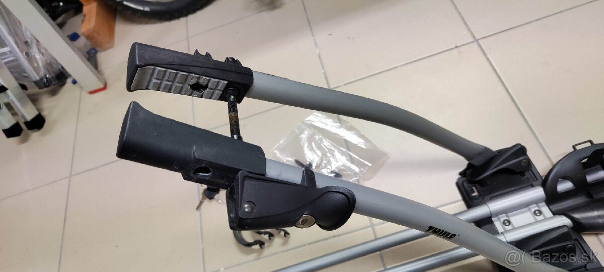 Predam Thule nosic na bicykel freeride 532 - 5