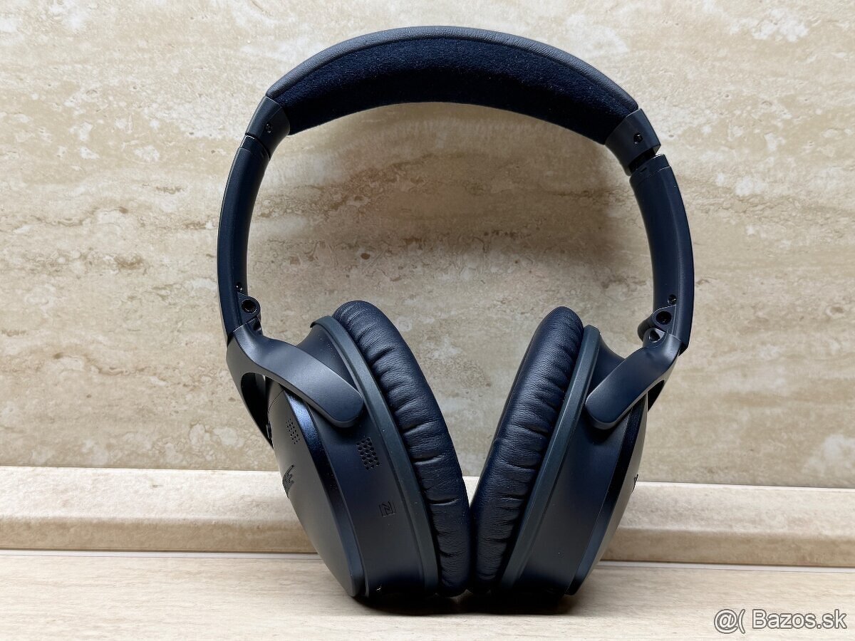 Bose QuietComfort 35 II - 5