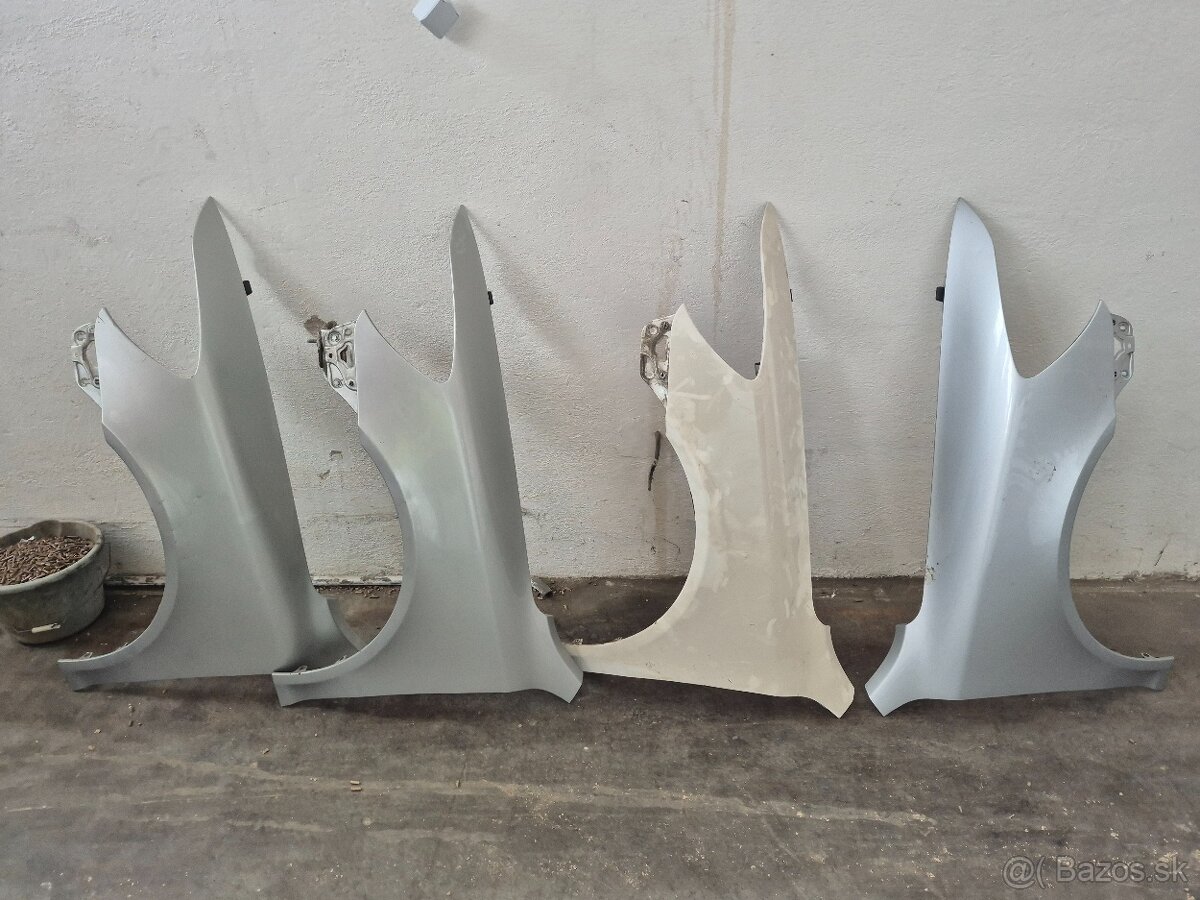 ✅️ Škoda Octavia 2. Lift - 5