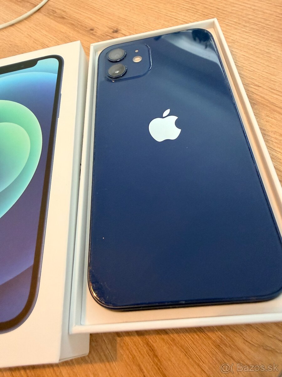 iPhone 12 128 GB - 5