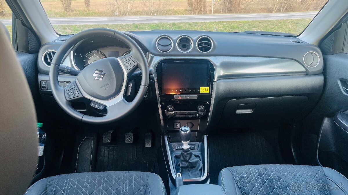 Suzuki Vitara 2WD 95kw, Elegance - 5