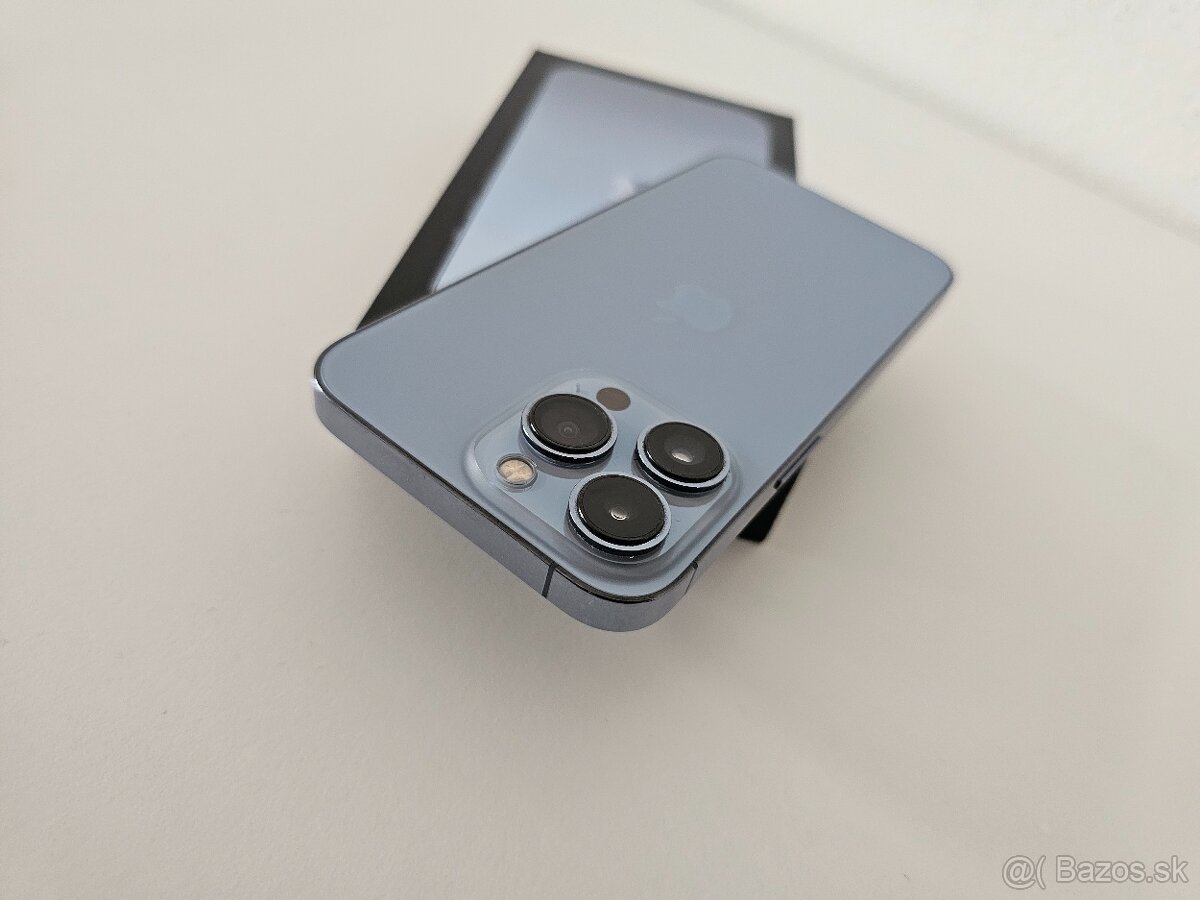 Apple iPhone 13 Pro 256GB - 5