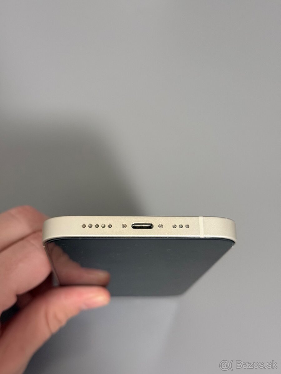 Predám Iphone 14 128GB - 5