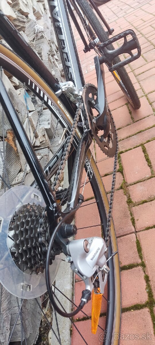 Specialized Allez - 5