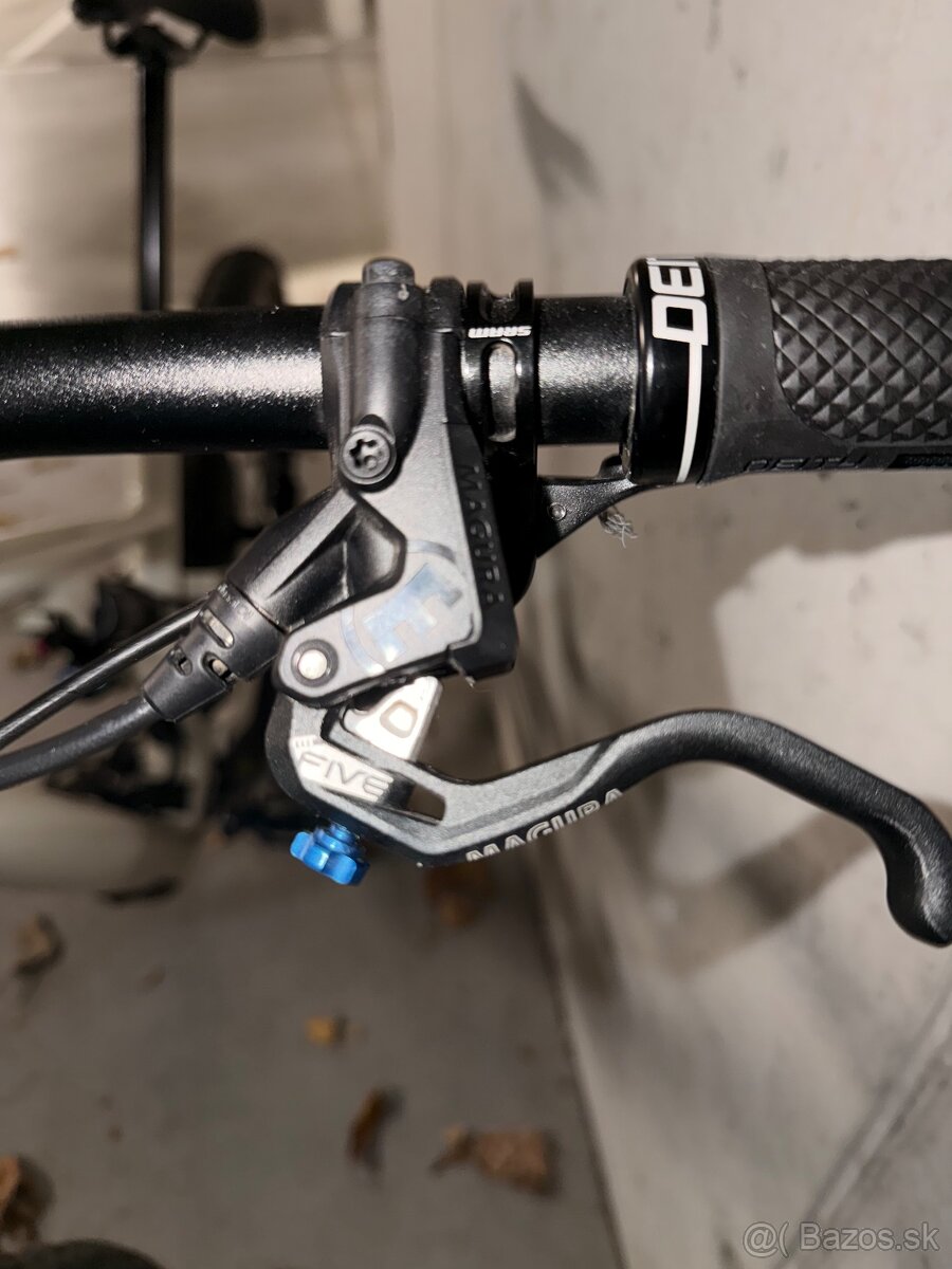 Specialized Stumpjumper Evo Expert - 5