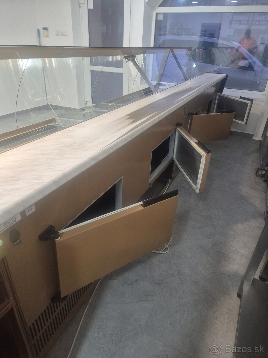 Predaj gastro zariadenie používané ako nové - 5