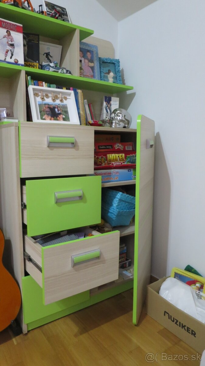 Detská izba za 150 eur - 5