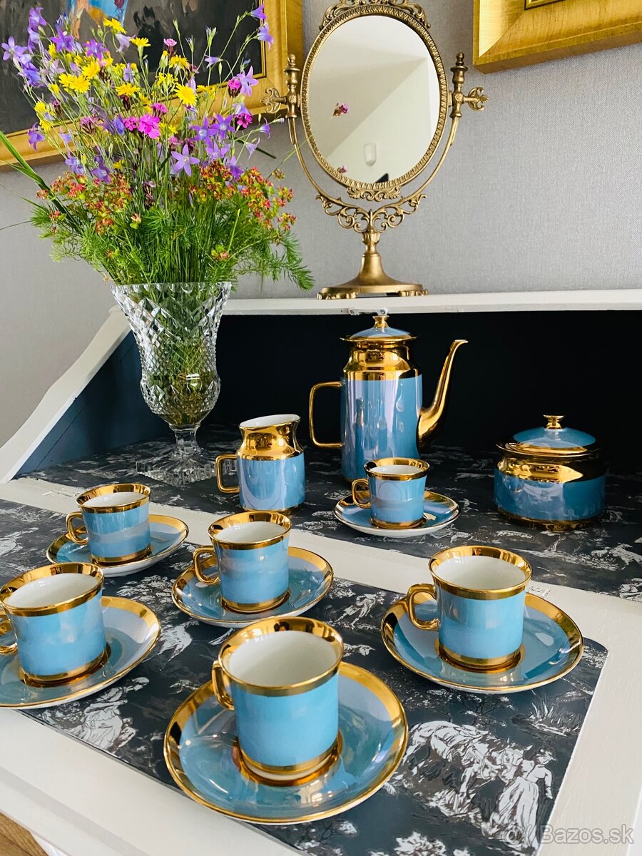 Valaská Belá Krištáľ ako nová - 5