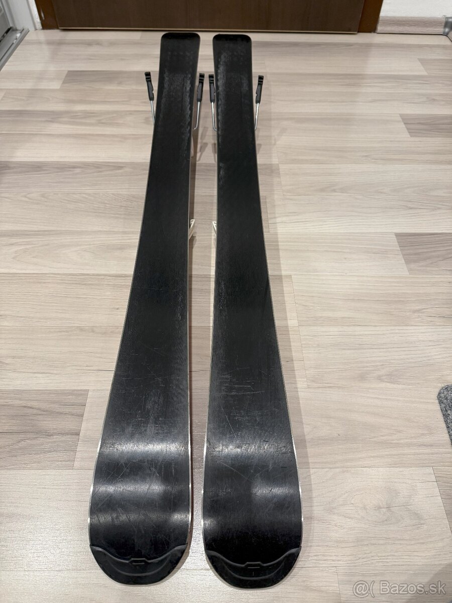 Detské Lyže Atomic 100 a Lyžiarky WEDZE Pumzi 500 29 - 32 - 5