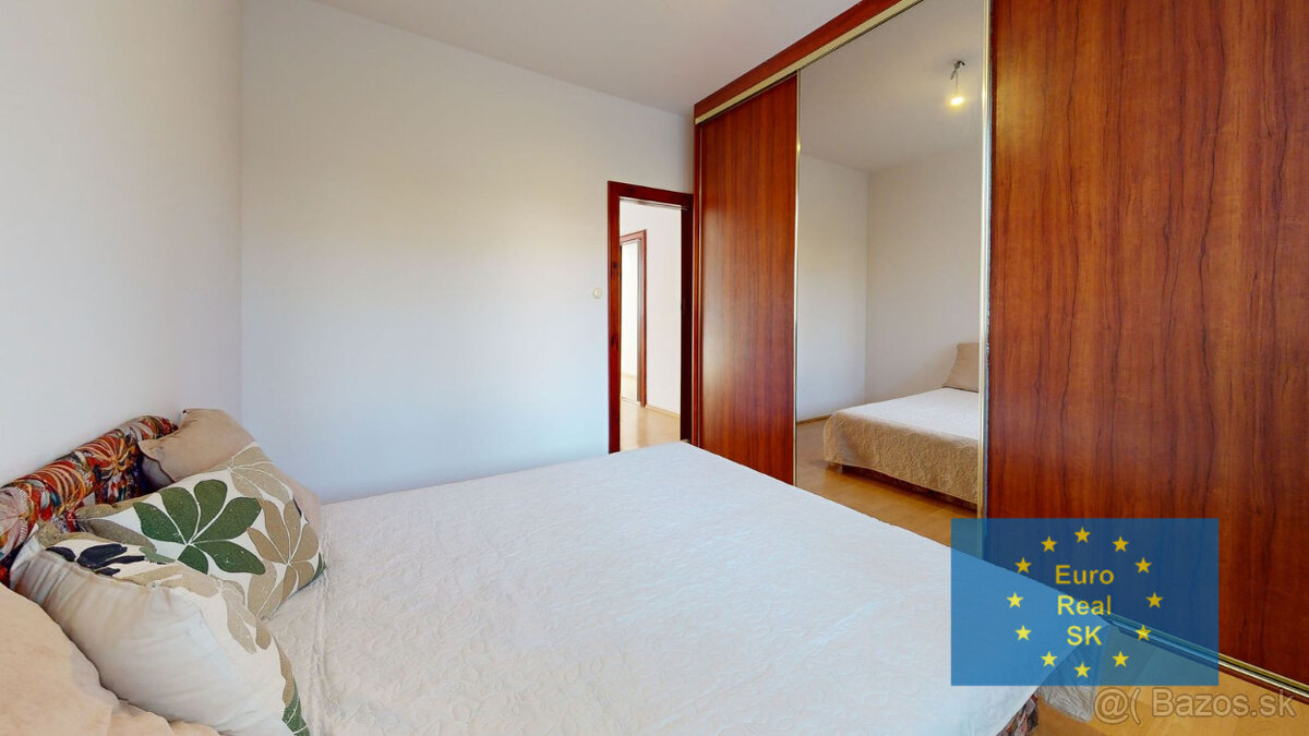 Predaj 4 izbového bytu, Košice Kuzmányho, Centrum - 5