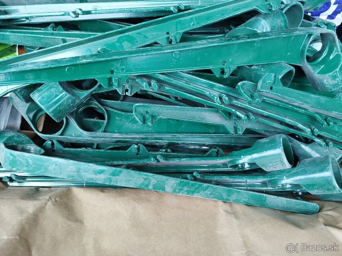 PREDAM BAVOLET JEDNORAMENNY - 5