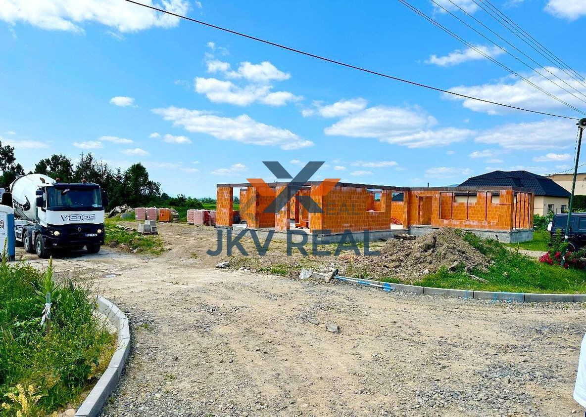 Posledné Šance na Váš Vysnívaný Pozemok pri Zemplínskej Šíra - 5