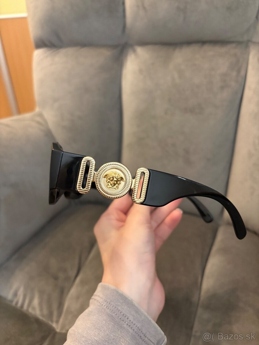 VERSACE slnečné okuliare - 5