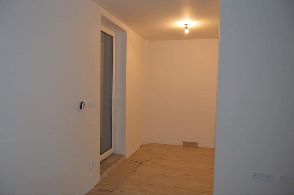 Profesionálne maľovanie a strojové striekanie - 5